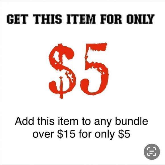 $5 ADD ON ITEM Under armor heat gear size s - Picture 5 of 13